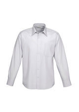 S29510-Mens Ambassador Long Sleeve Shirt