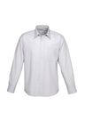 S29510-Mens Ambassador Long Sleeve Shirt