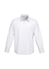 S29510-Mens Ambassador Long Sleeve Shirt