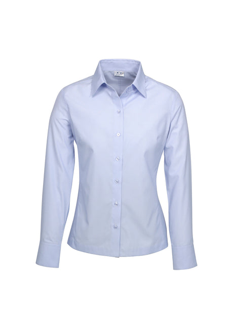S29520-Ladies Ambassador Long Sleeve Shirt