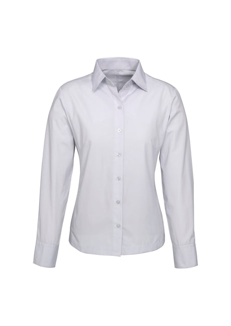 S29520-Ladies Ambassador Long Sleeve Shirt