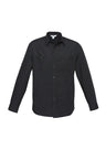 S306ML-Mens Bondi Long Sleeve Shirt