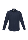 S306ML-Mens Bondi Long Sleeve Shirt