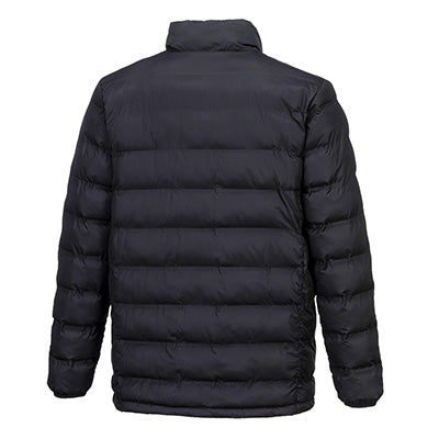 Ultrasonic Heated Tunnel Jacket