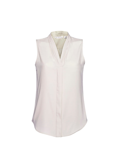 S627LN-Ladies Madison Sleeveless