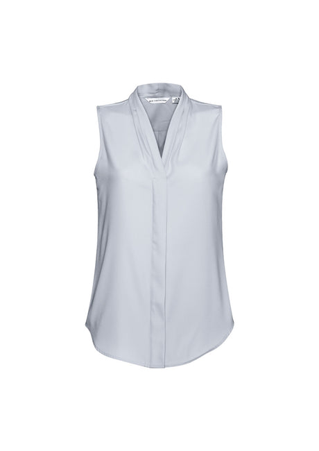S627LN-Ladies Madison Sleeveless