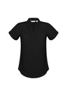 S628LS-Ladies Madison Short Sleeve