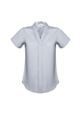 S628LS-Ladies Madison Short Sleeve