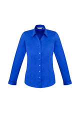 S770LL-Ladies Monaco Long Sleeve Shirt