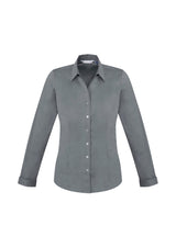 S770LL-Ladies Monaco Long Sleeve Shirt