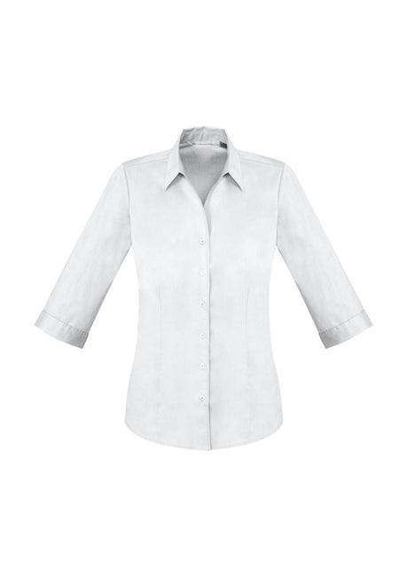 S770LT-Ladies Monaco 3/4 Sleeve Shirt