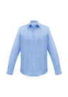 S812ML-Mens Euro Long Sleeve Shirt