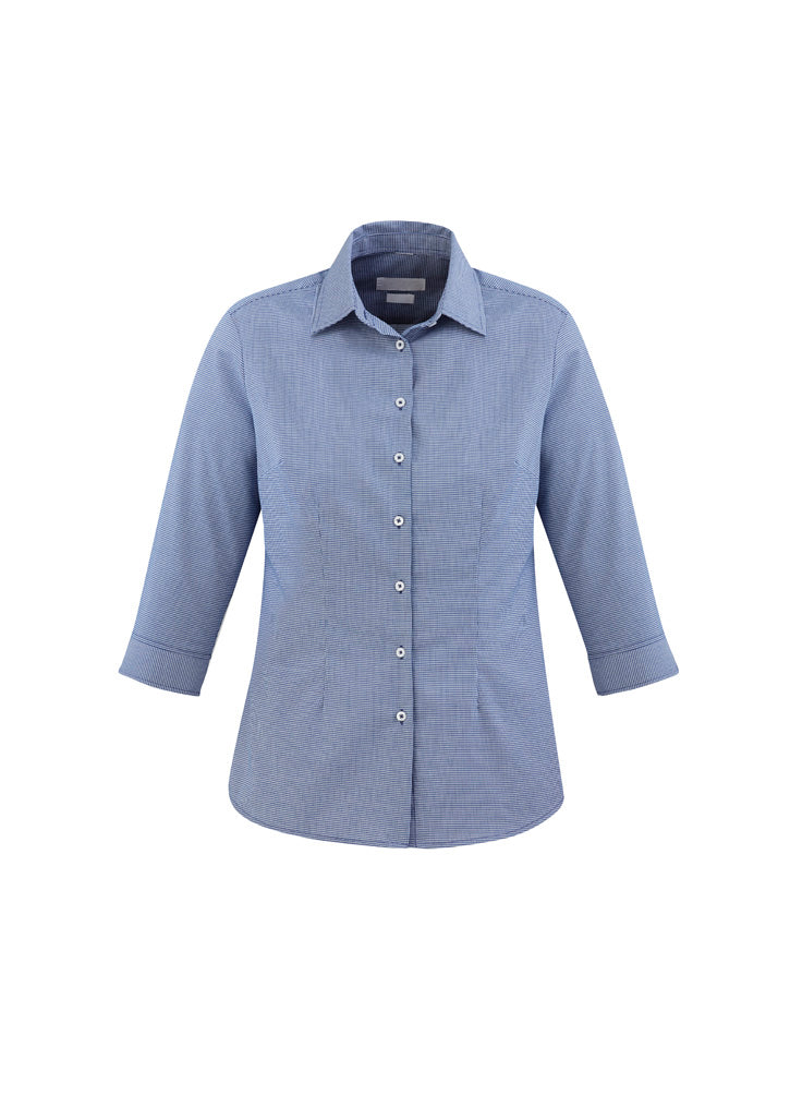 S910LT-Ladies Jagger Shirt