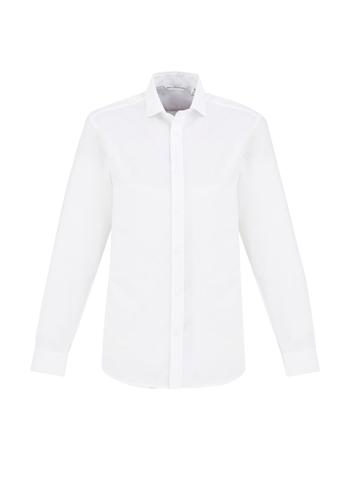 S912ML-Mens Regent L/S Shirt