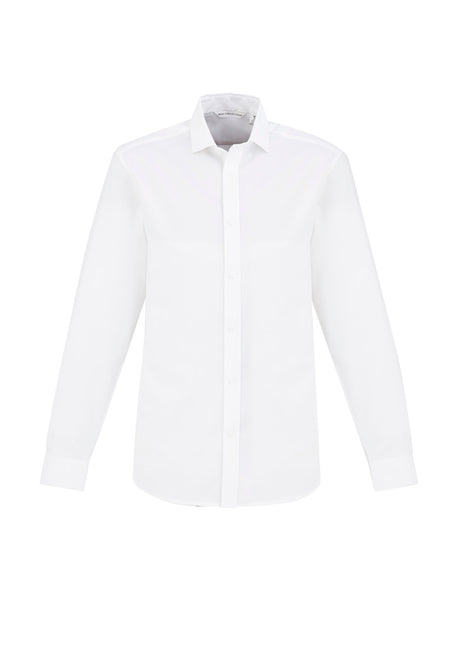 S912ML-Mens Regent L/S Shirt