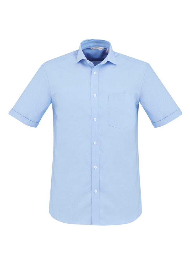 S912MS-Mens Regent S/S Shirt