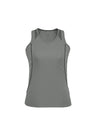 SG407L-Ladies Razor Singlet