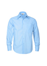 SH714-Mens Metro Long Sleeve Shirt