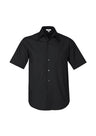 SH715-Mens Metro Short Sleeve Shirt