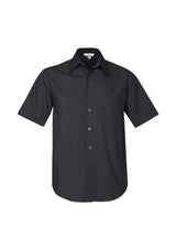 SH715-Mens Metro Short Sleeve Shirt