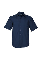 SH715-Mens Metro Short Sleeve Shirt