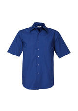 SH715-Mens Metro Short Sleeve Shirt