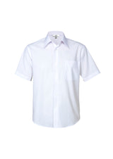 SH715-Mens Metro Short Sleeve Shirt