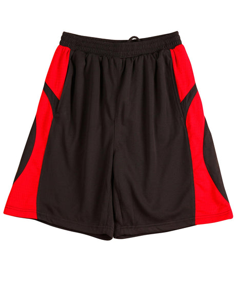 SS23 SLAMDUNK SHORTS Adult