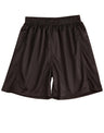 SS25K SHOOT SOCCER SHORTS Kids