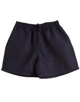 SS29K MICROFIBRE SPORT SHORTS Kids