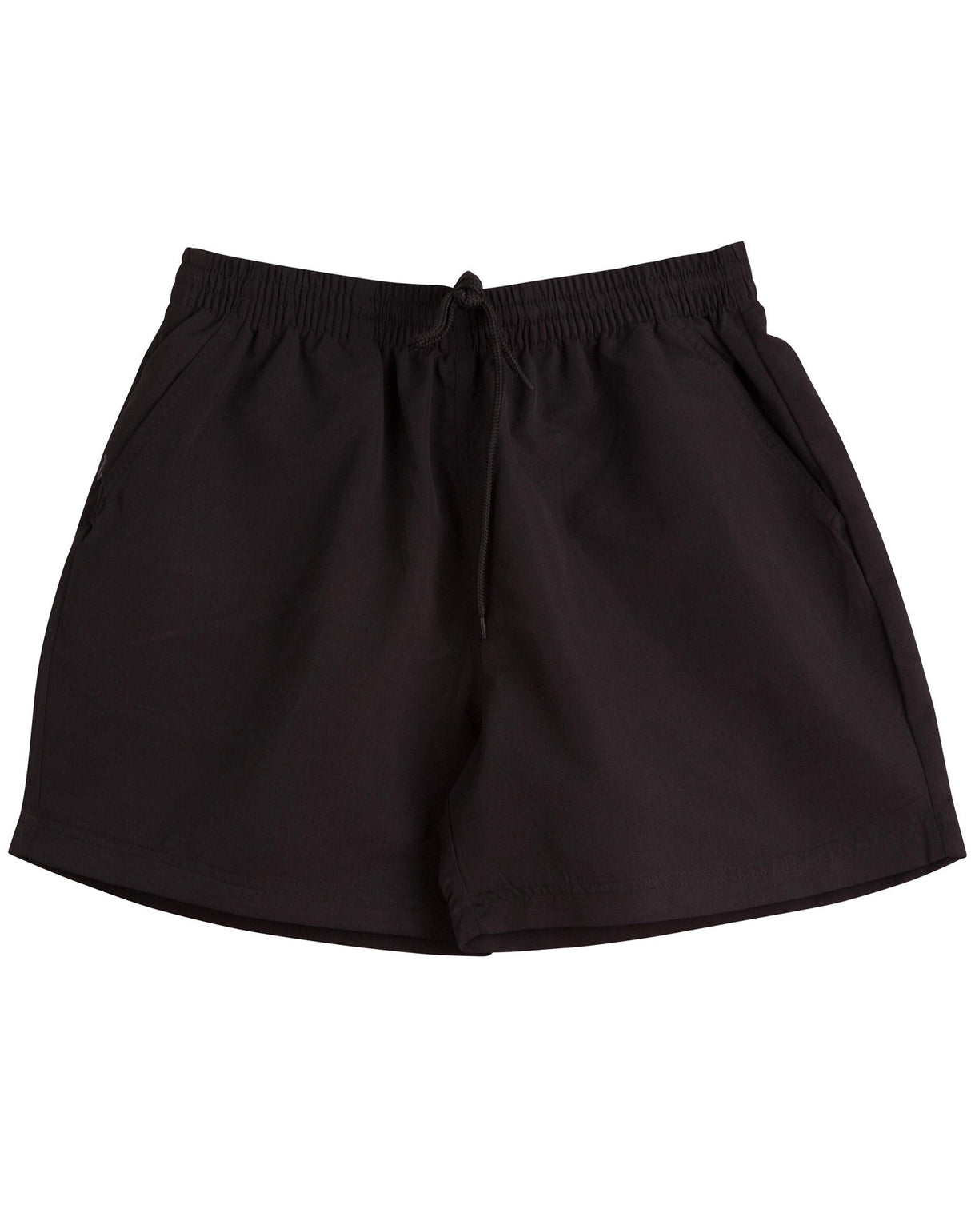 SS29 MICROFIBRE SPORT SHORTS Men's