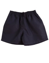 SS29 MICROFIBRE SPORT SHORTS Men's