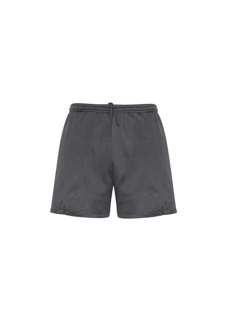 ST711K-Kids Circuit Short