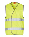 SW44 Hi-Vis SAFETY VEST