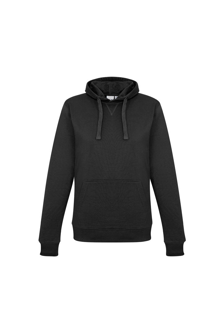 SW760L-Ladies Crew Hoodie