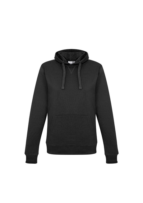 SW760L-Ladies Crew Hoodie