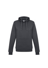 SW760L-Ladies Crew Hoodie