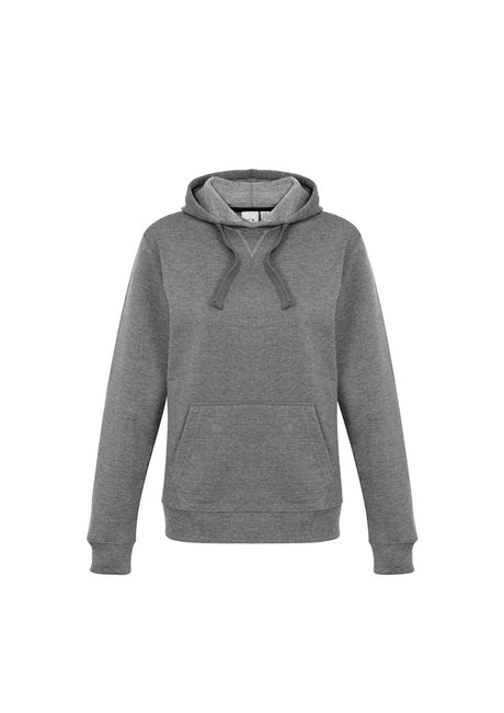 SW760L-Ladies Crew Hoodie