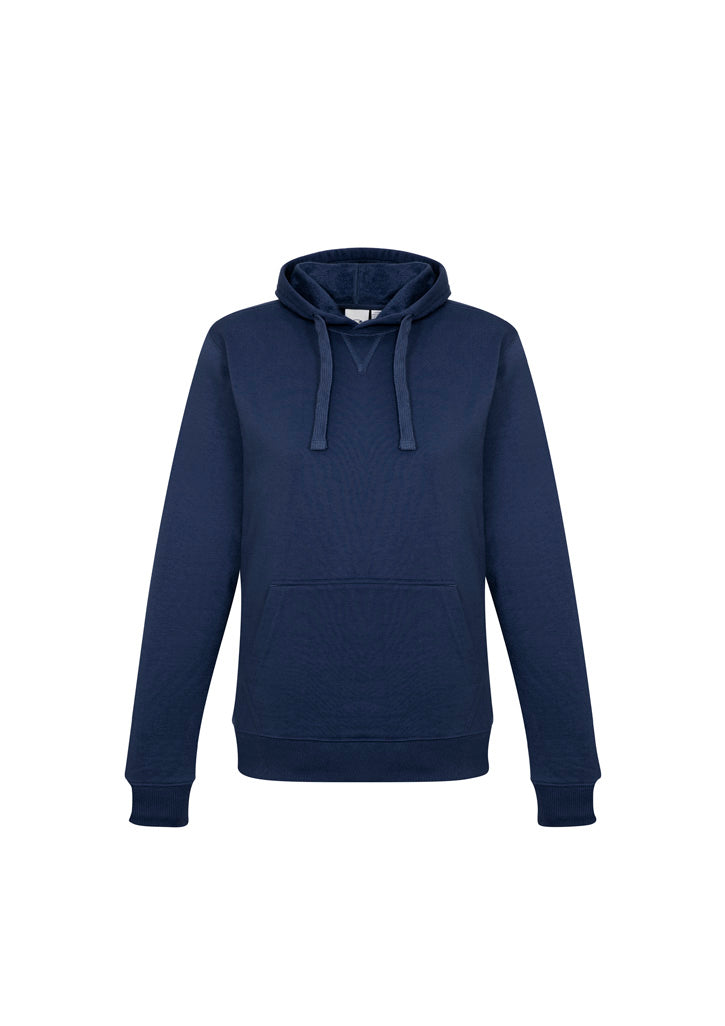SW760L-Ladies Crew Hoodie