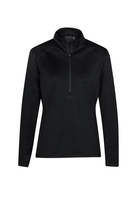 SW931L-Ladies Monterey Top