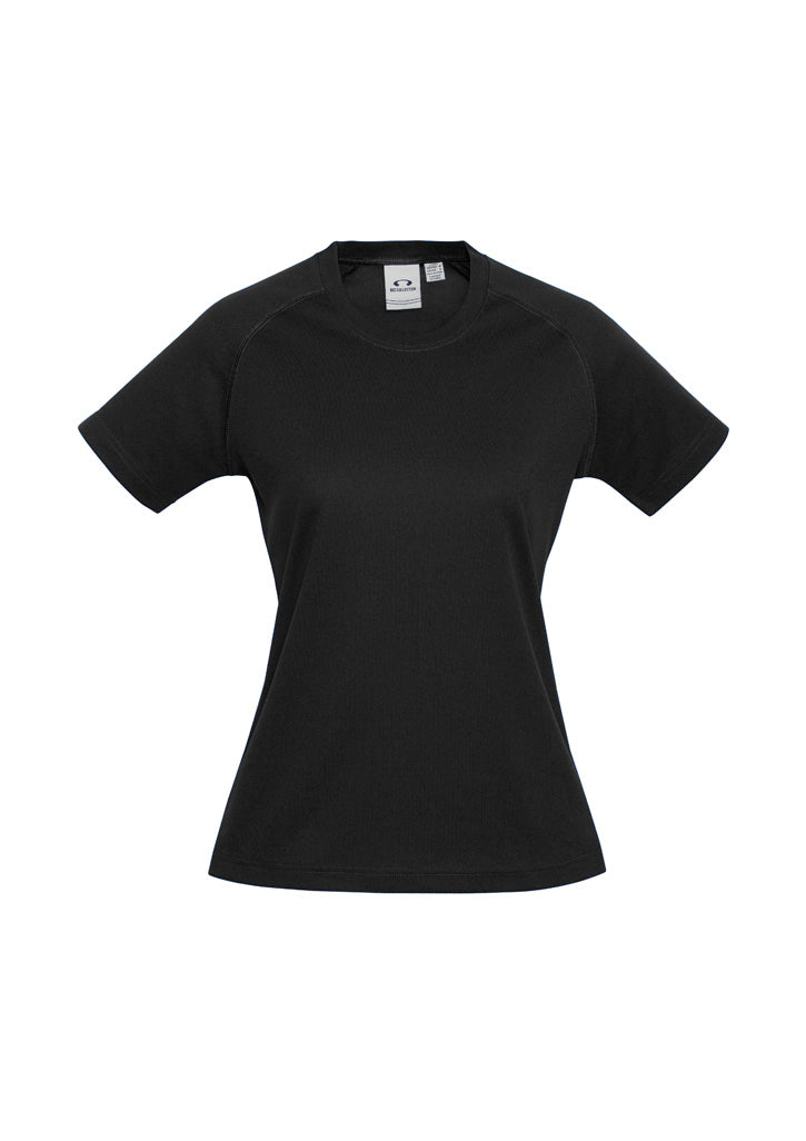 T301LS-Ladies Sprint Tee