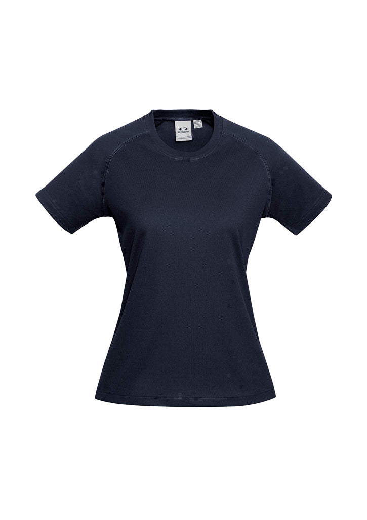 T301LS-Ladies Sprint Tee