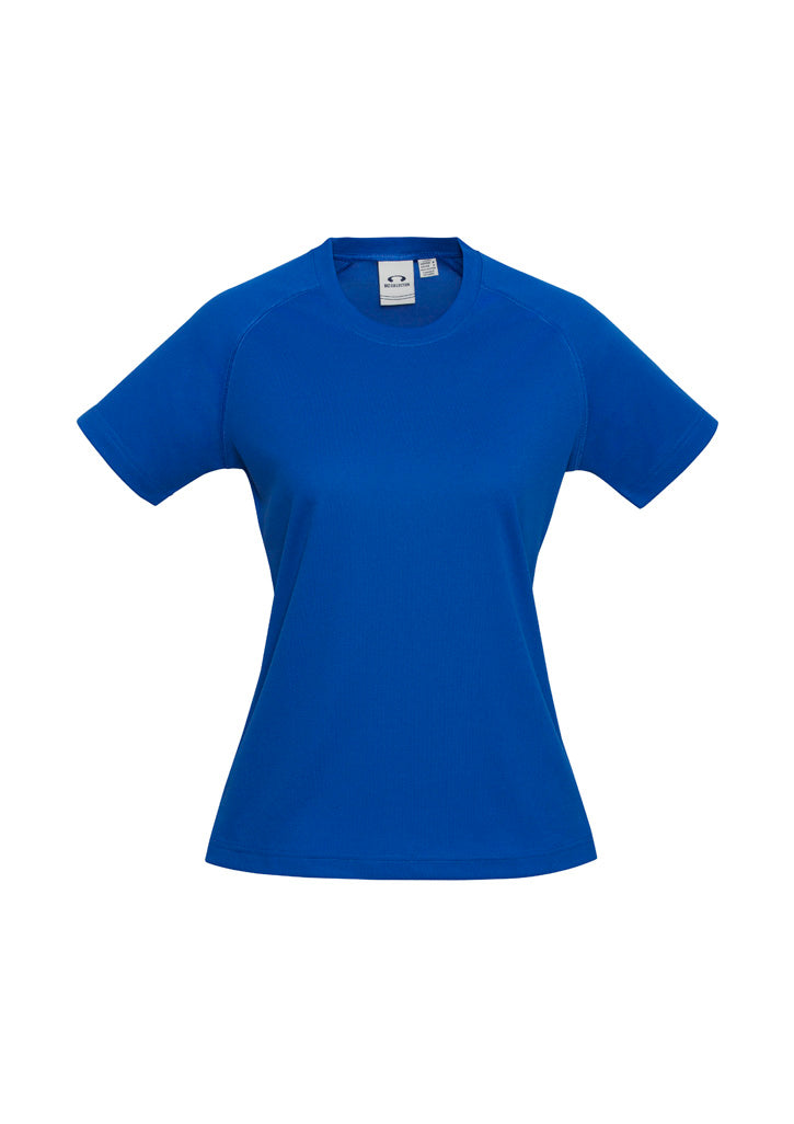 T301LS-Ladies Sprint Tee