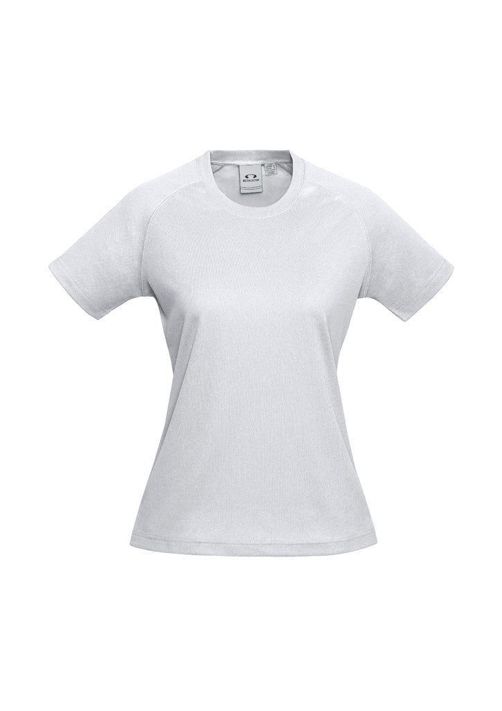 T301LS-Ladies Sprint Tee