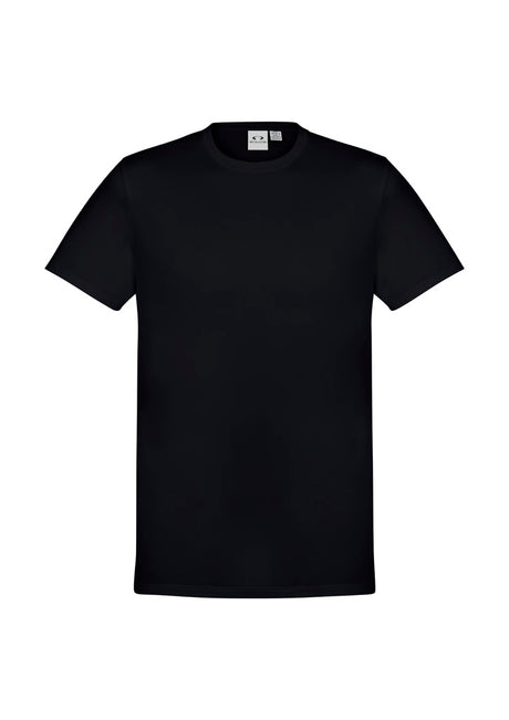 T800MS-Mens Aero Tee