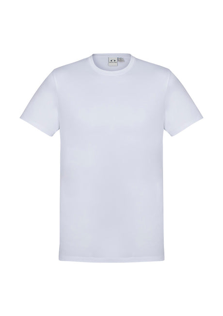 T800MS-Mens Aero Tee