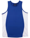 TS19 TEAMMATE SINGLET Men's