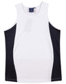 TS19 TEAMMATE SINGLET Men's