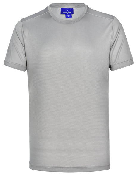 TS39 RAPIDCOOL ULTRA LIGHT TEE SHIRT Mens