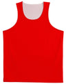 TS81K AIRPASS SINGLET Kids